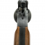 Страйкбольный пистолет (WinGun) Break Top Major 3 1877 Revolver CO2 793 6mm - Antique Black