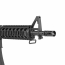 Страйкбольный автомат (East Crane) M4 CQB UP EC-302-UP Black