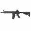 Страйкбольный автомат (East Crane) M4 CQB UP EC-302-UP Black