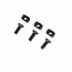 Планка на цевье Keymod/M-LOK polymer 135mm TAN