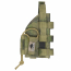 Кобура (Ars Arma) универсальная Molle (A-Tacs FG)