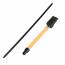 Страйкбольный винчестер (A&K) 1892 (Пластик под дерево)
