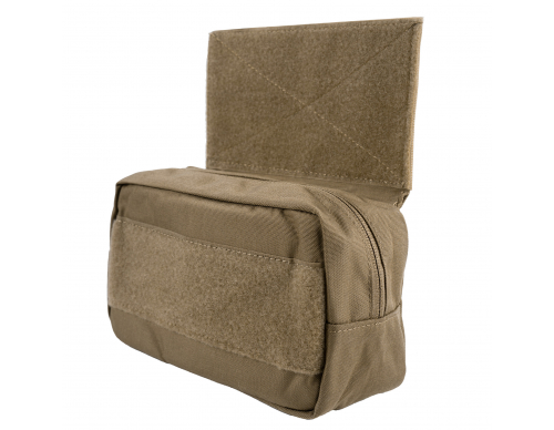 Подсумок (EmersonGear) утилитарный напашный Tactical Action Pouch (Coyote)