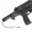 Страйкбольный автомат (VFC) MAXIM Defense MDX-510 Build-in GATE ASTER (Black)
