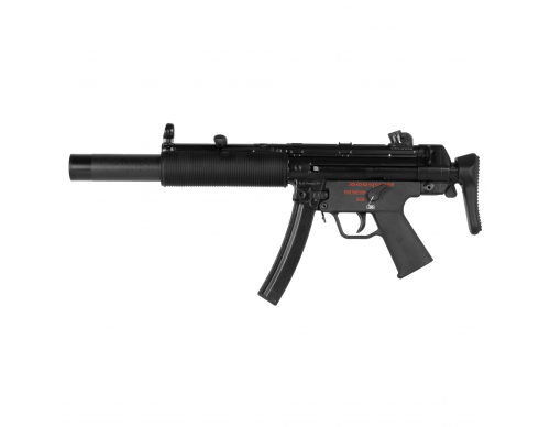 Страйкбольный пистолет-пулемёт (Tokyo Marui)  MP5 SD6 Next Generation (NGRS EBB)