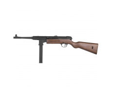 Страйкбольный автомат (AGM) MP41 AEG (Real Wood)