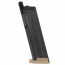Магазин на пистолет (SIG AIR) Sig Sauer M18 P320 Green Gas (25 шаров) Tan