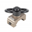 Антабка (WADSN) QD Sling Attachment Mount (TAN)