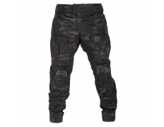 Брюки боевые (EmersonGear) Combat Pants Gen.3 Upgraded version NC5050 (Multicam Black) размер 34W
