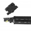 Страйкбольный автомат (East Crane) HK416C 7 INCH EC-101-UP Black