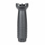 Ручка тактическая (WADSN) RIS Grip Black 