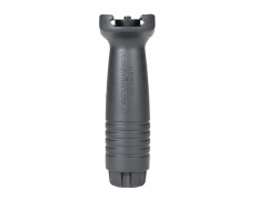Ручка тактическая (WADSN) RIS Grip Black 