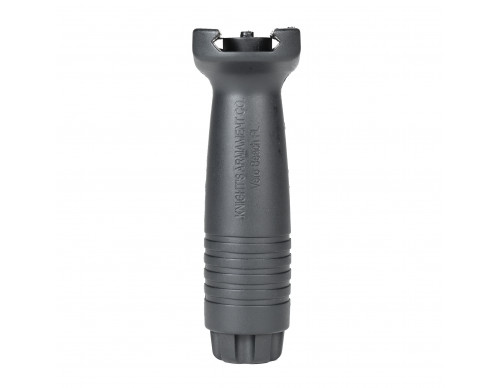 Ручка тактическая (WADSN) RIS Grip Black 