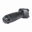 Ручка тактическая (WADSN) RIS Grip Black 