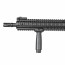 Ручка тактическая (WADSN) RIS Grip Black 