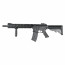 Ручка тактическая (WADSN) RIS Grip Black 
