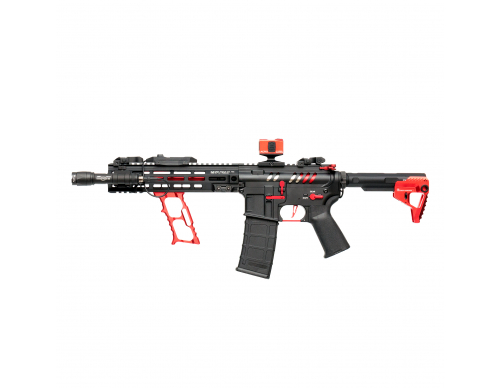 Страйкбольный автомат (AirsoftSports) MK4 10 INCH M-LOK (AS8)