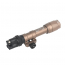 Фонарь (WADSN) M600C MINI SCOUT LIGHT With SL07 Scout Dual Switch Version (IR LED) DE