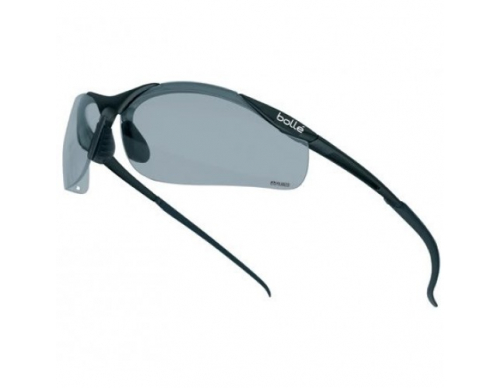 Очки защитные (Bolle) Contour пластик зеркальные